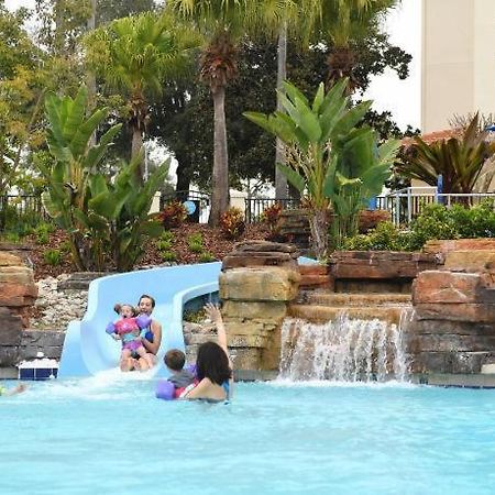 Holiday Inn Vacations At Orange Lake Resort East Village Four Corners Zewnętrze zdjęcie