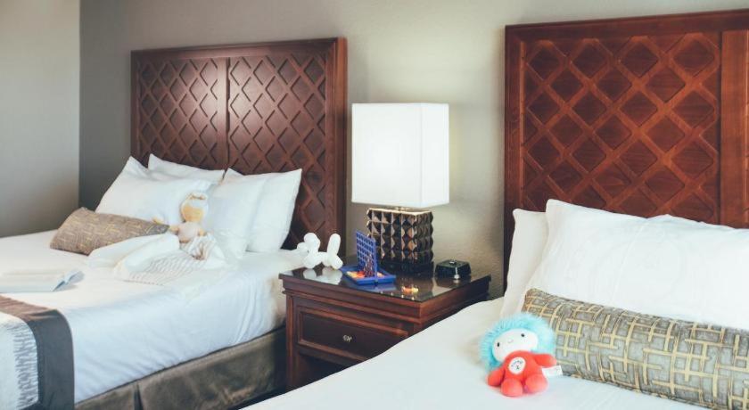 Holiday Inn Vacations At Orange Lake Resort East Village Four Corners Zewnętrze zdjęcie